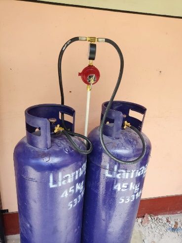 Licitaciones y proyectos