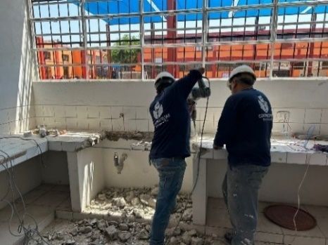 Licitaciones y proyectos