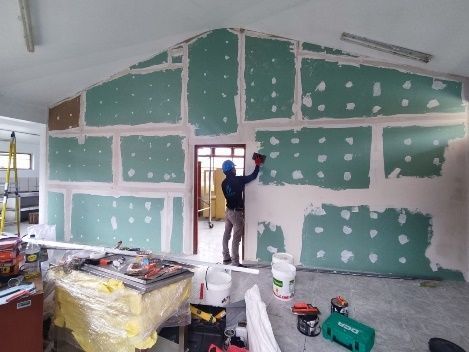 Licitaciones y proyectos