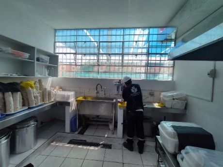 Licitaciones y proyectos