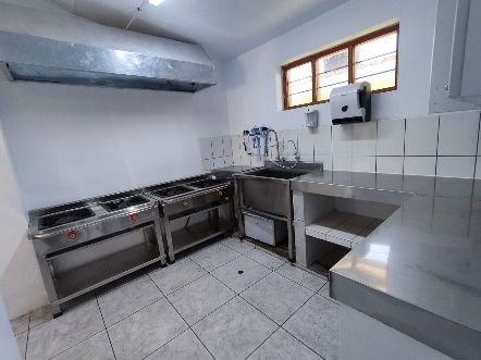 Licitaciones y proyectos