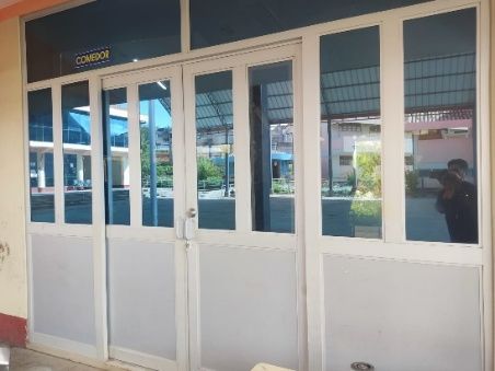 Licitaciones y proyectos