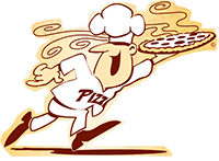 Paterno's Pizza