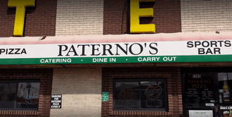 Paterno's store