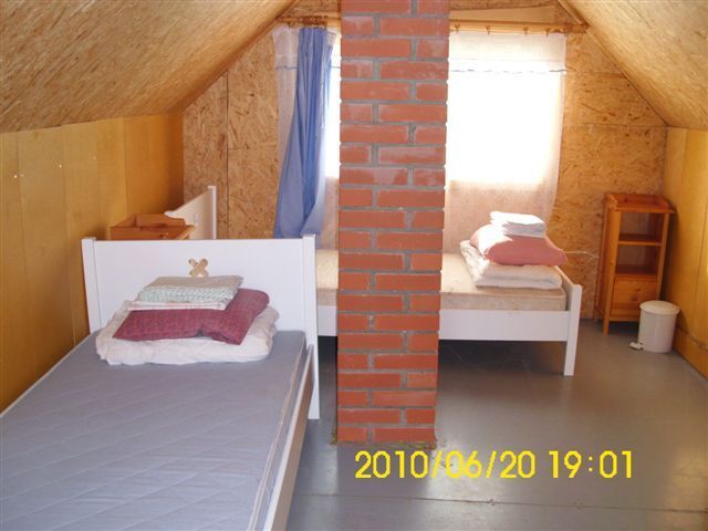 Viesu nams Svīres 1 - istabas 02