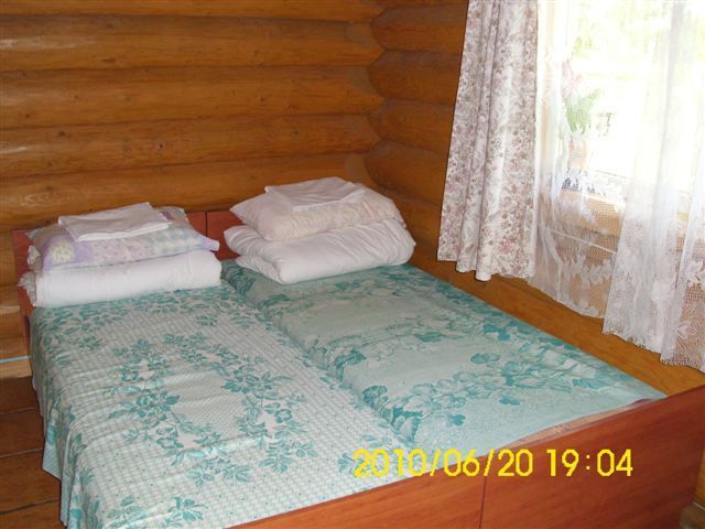 Viesu nams Svīres 1 - istabas 01