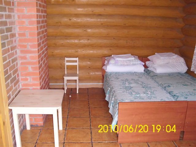 Viesu nams Svīres 1 - istabas 05