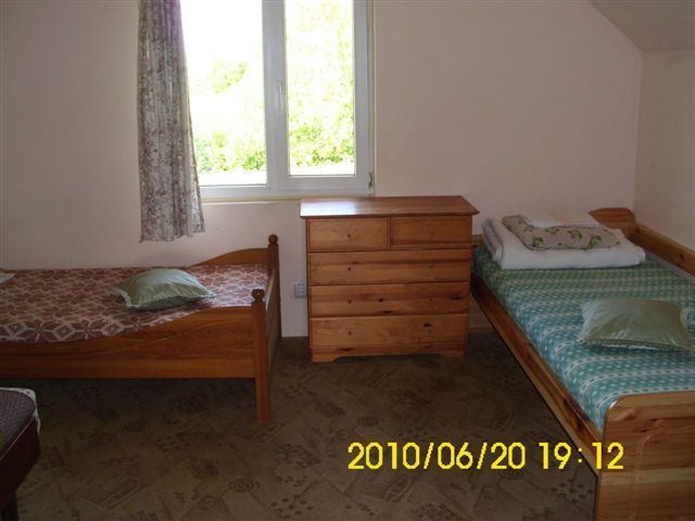 Viesu nams Svīres 1 - istabas 03