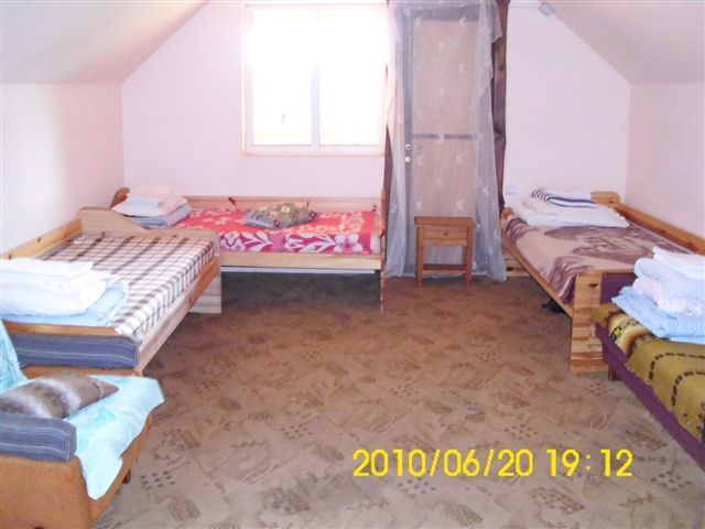 Viesu nams Svīres 1 - istabas 06