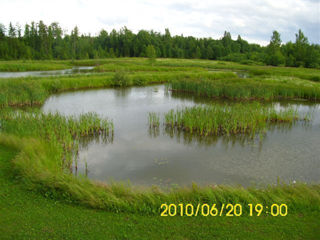 Viesu nams Svīres 1 - Svīres dīķis