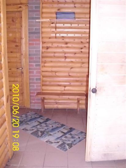 Viesu nams Svīres 1 - pirts 06