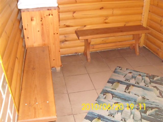 Viesu nams Svīres 1 - pirts 04