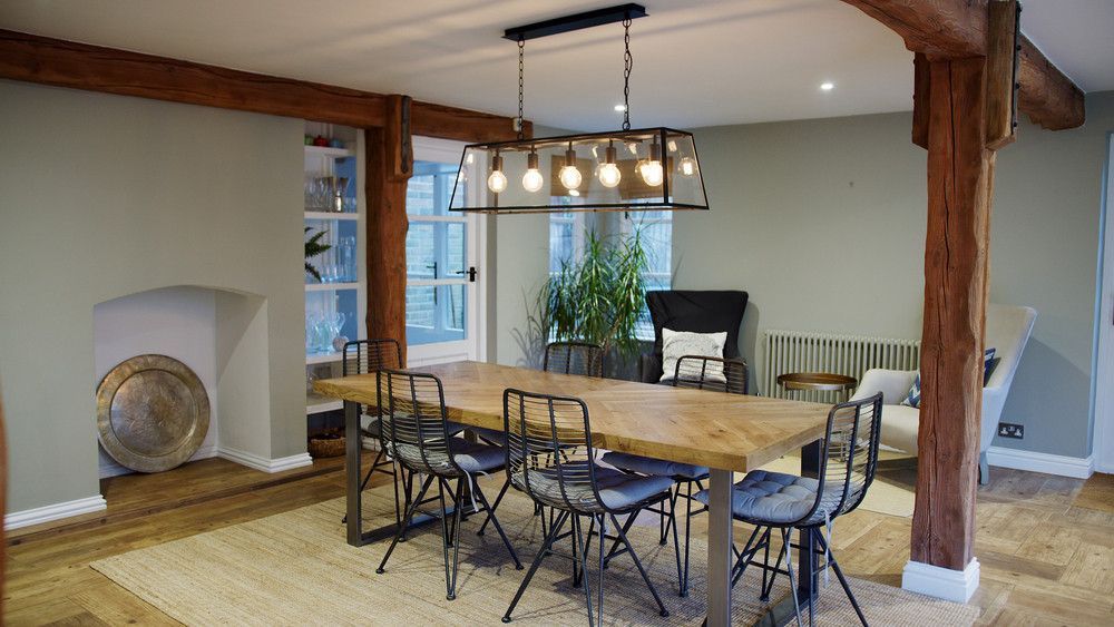 interior house painting