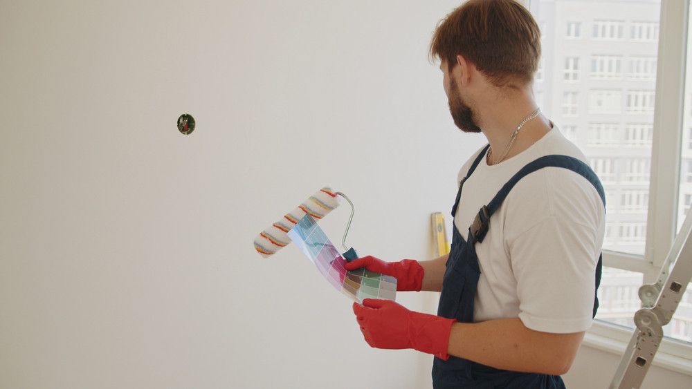 interior painter