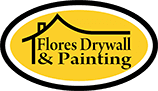Flores Drywall & Painting - Drywall and Interior/Exterior Painting Services in Katy, TX