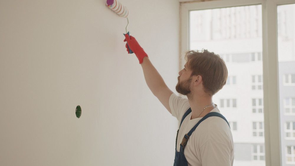 residential painting service