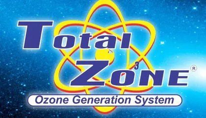 Total zone logo