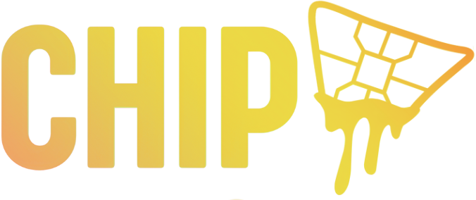 Logo with the word 