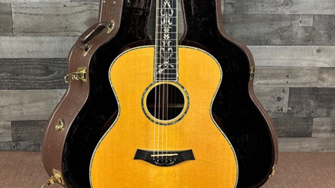 acoustic guitars for sale nashville