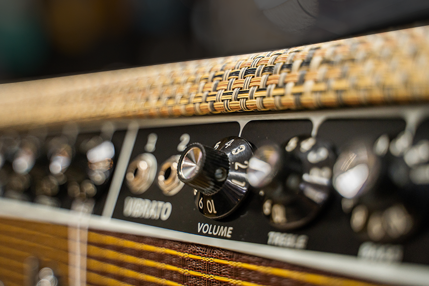 amplifiers for sale nashville