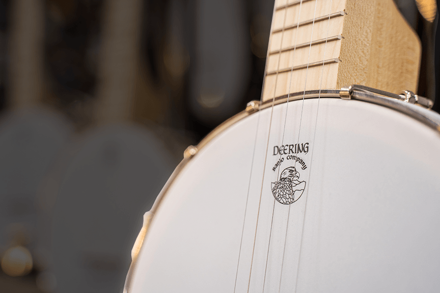 banjos for sale nashville