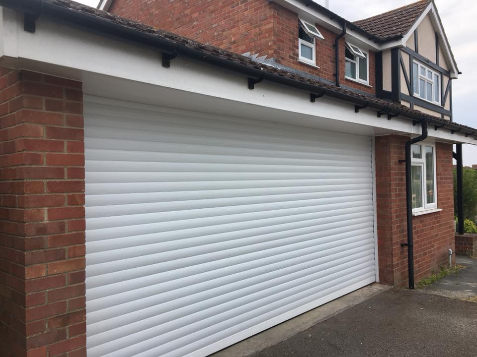 Garage Door