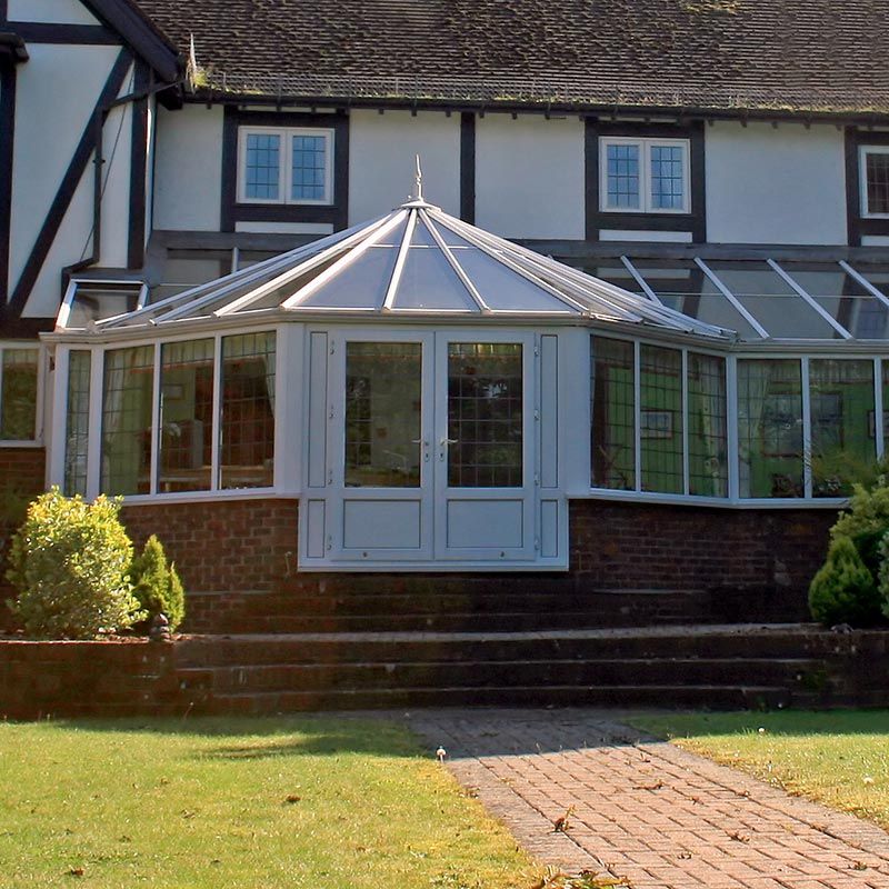 Surefix Conservatories