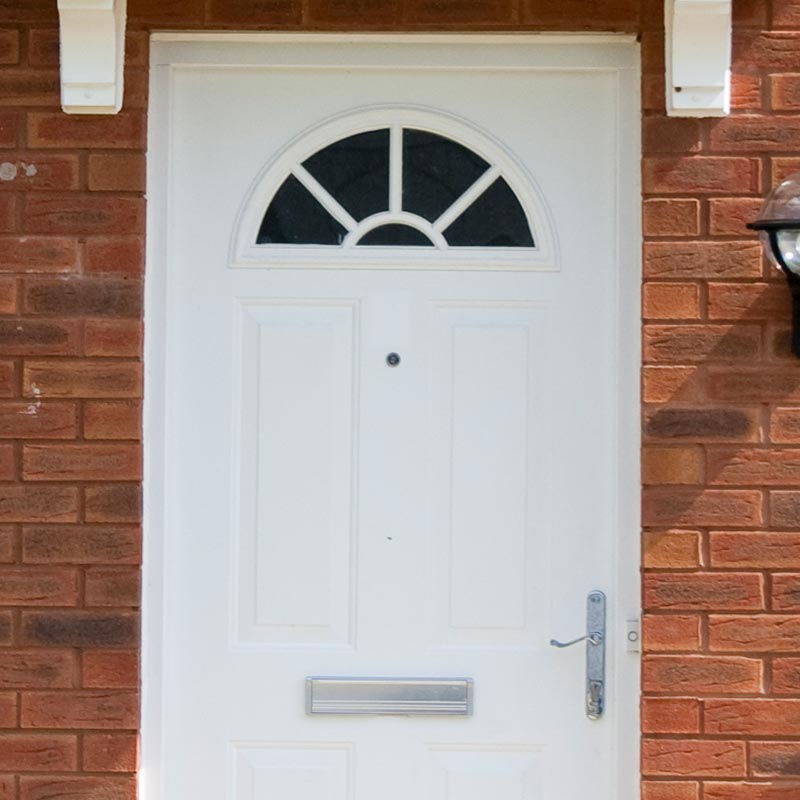 Surefix Doors