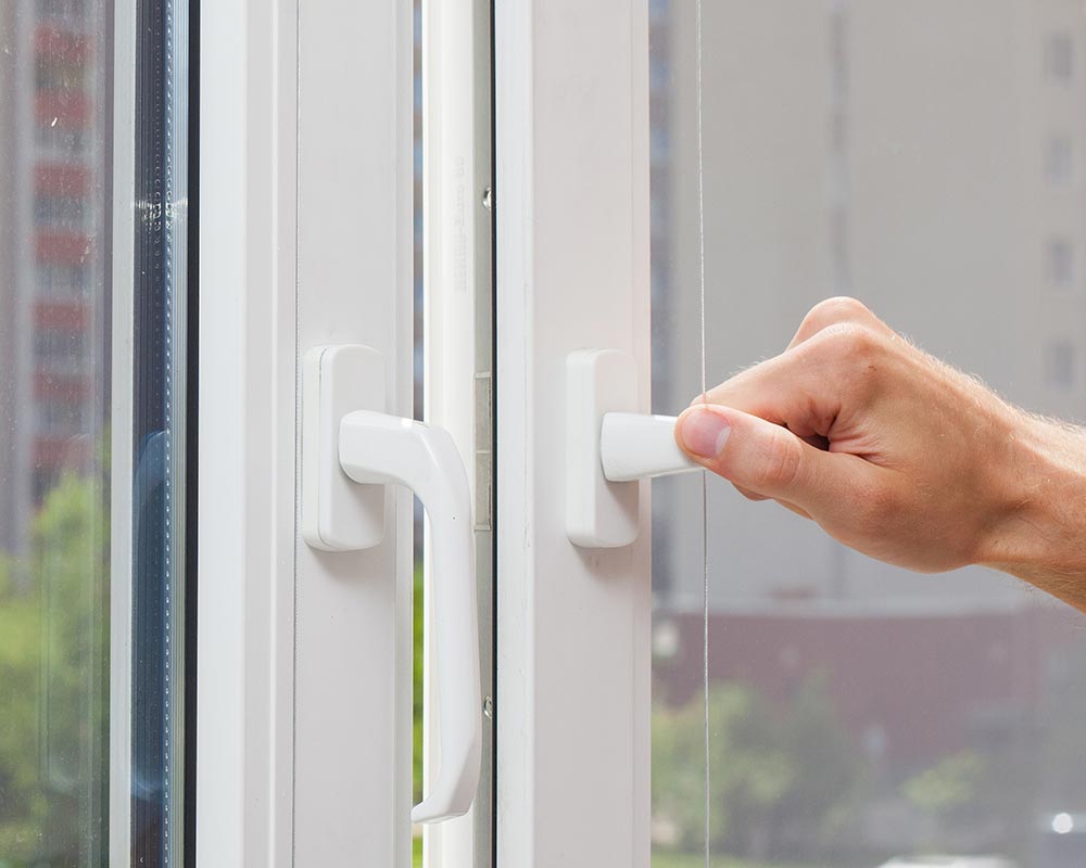 Surefix Double Glazing