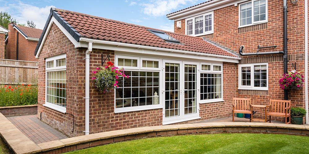 Sure Fix Window & Door Repairs Ipswich, Hadleigh