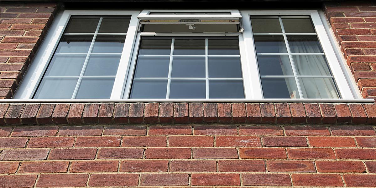 Surefix Windows