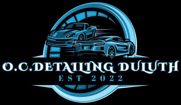 O.C. Detailing Duluth