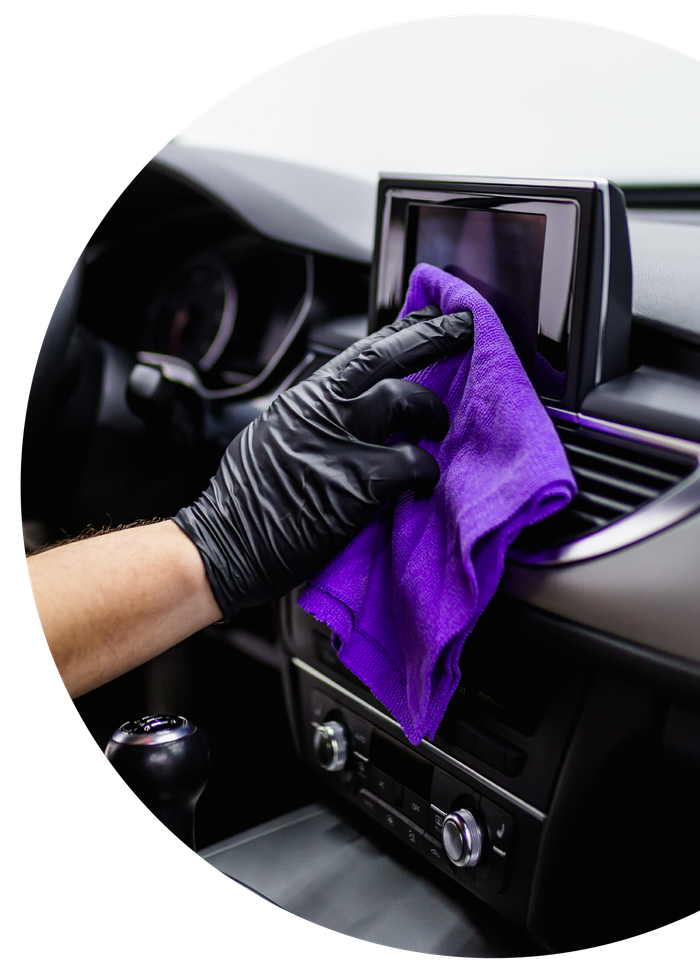 O.C.Detailing Duluth Car Detailing Services Duluth & Hermantown, MN