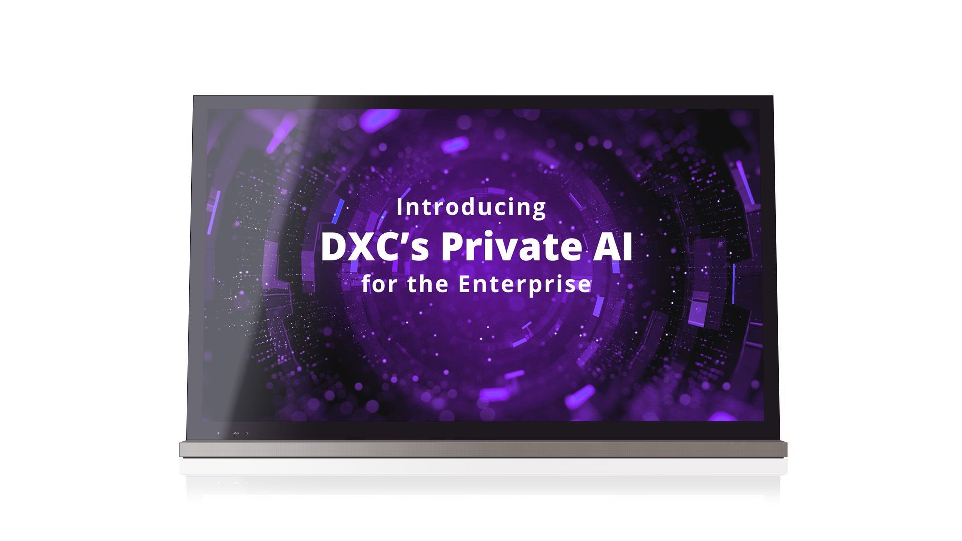 Corporate Video Editing - Technology SaaS Video