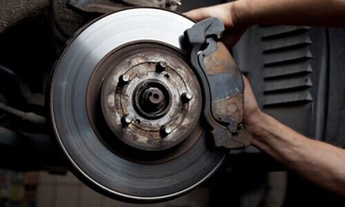 Brake Repair - Body Shop in Lima, OH