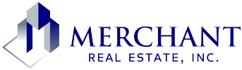 Merchant Real Estate, Inc. Logo