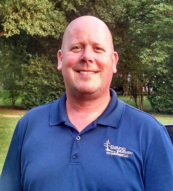 Pest Control Monroe, LA & Alexandria, LA