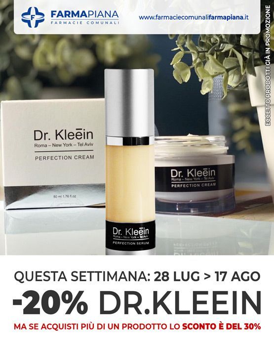 PROMO della Settimana PROMO della Settimana