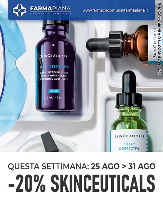 PROMO della Settimana PROMO della Settimana