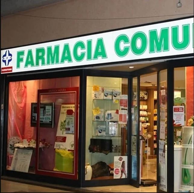 Farmacia Comunale  di Lastra a Signa