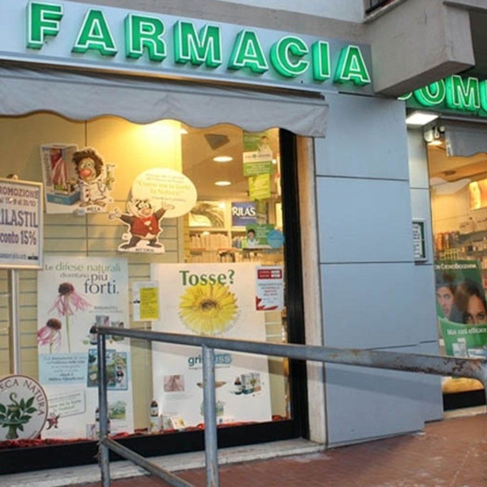 Farmacie Comunali Farmapiana Firenze Farmapiana 2213