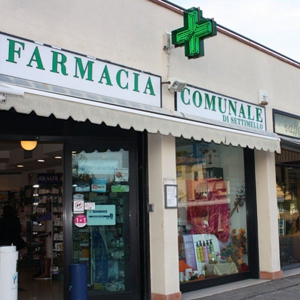 Farmacie Comunali Farmapiana, Firenze | Farmapiana