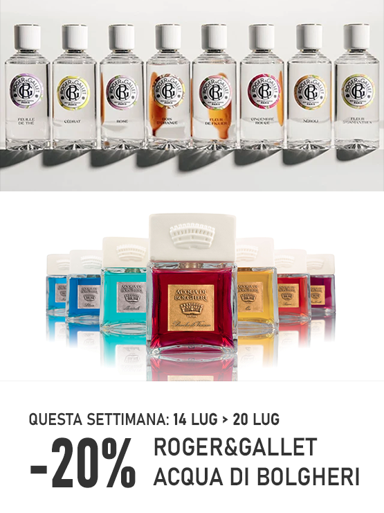 PROMO della Settimana