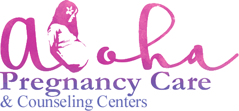 Aloha Pregnancy Center - Helping Pregnant Women Care for their Children