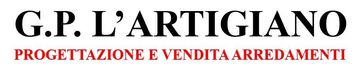 G.P l’Artigiano logo