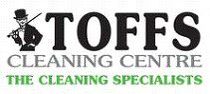 Toffs Cleaning Centre logo