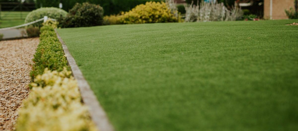 Artificial Grass Coventry - artificial grass installed in Keresley End Coventry