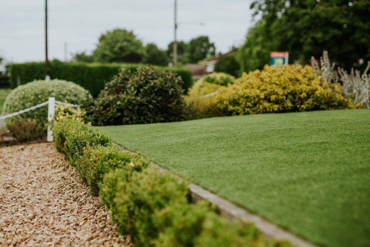 Artificial Grass Coventry - artificial grass installed in Keresley End Coventry
