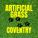 Artificial Grass Coventry logo