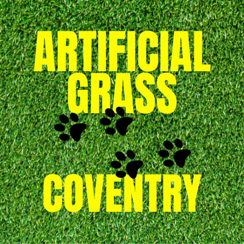 Artificial Grass Coventry logo